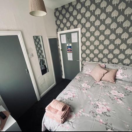 Shiray Hotel 黑潭 外观 照片