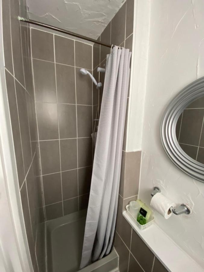 Shiray Hotel 黑潭 外观 照片